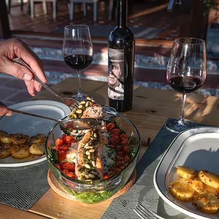 Casa Adelante Sevilla Espartinas