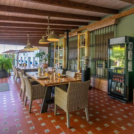 Casa Adelante Sevilla