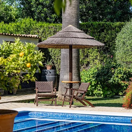 Casa Adelante Sevilla